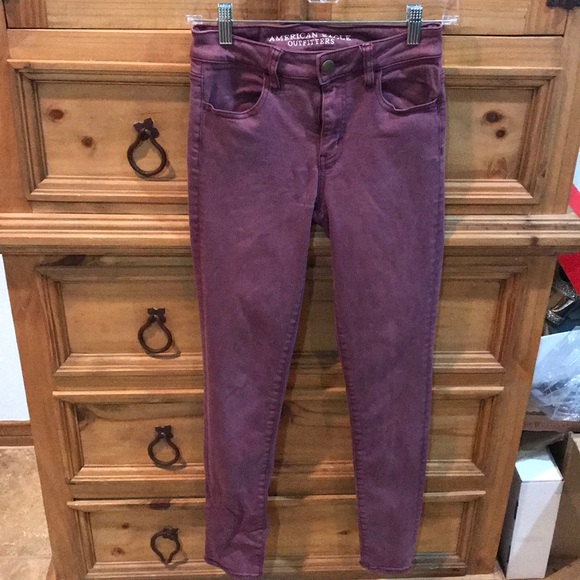 Skinny jeans - Picture 1 of 2